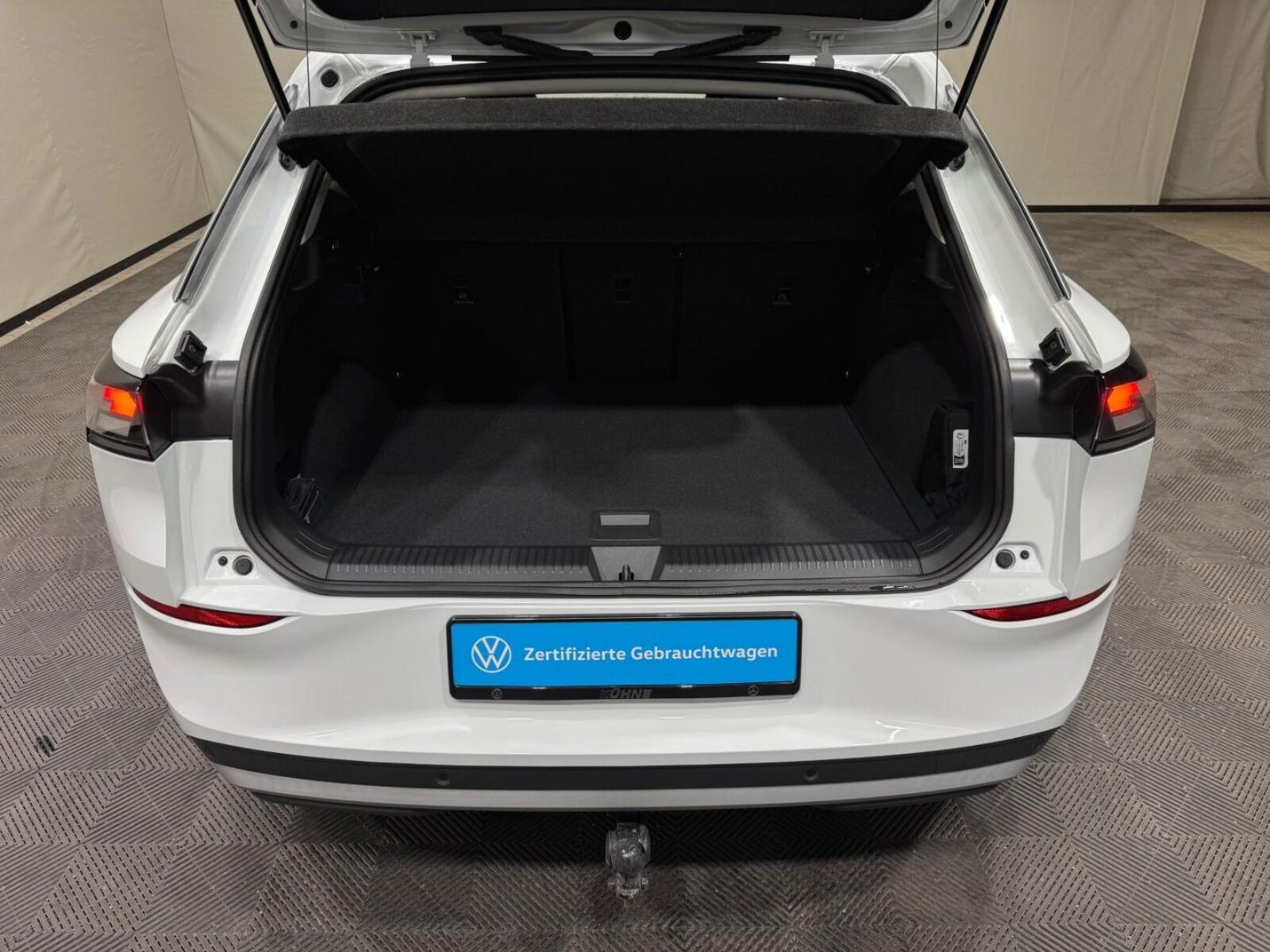 Volkswagen T-Roc – Bild 14
