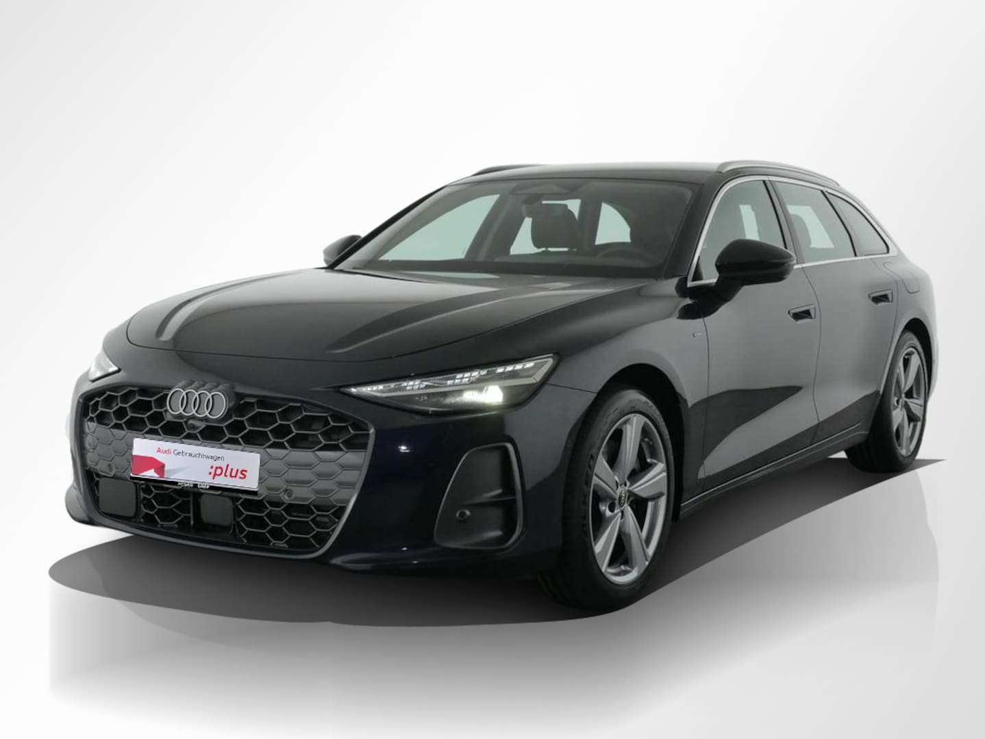 Bild über Audi A6 Avant e-hybrid e-hybrid quattro 220 kW S tronic - für weitere Informationen kontaktieren Sie den Audi Partner