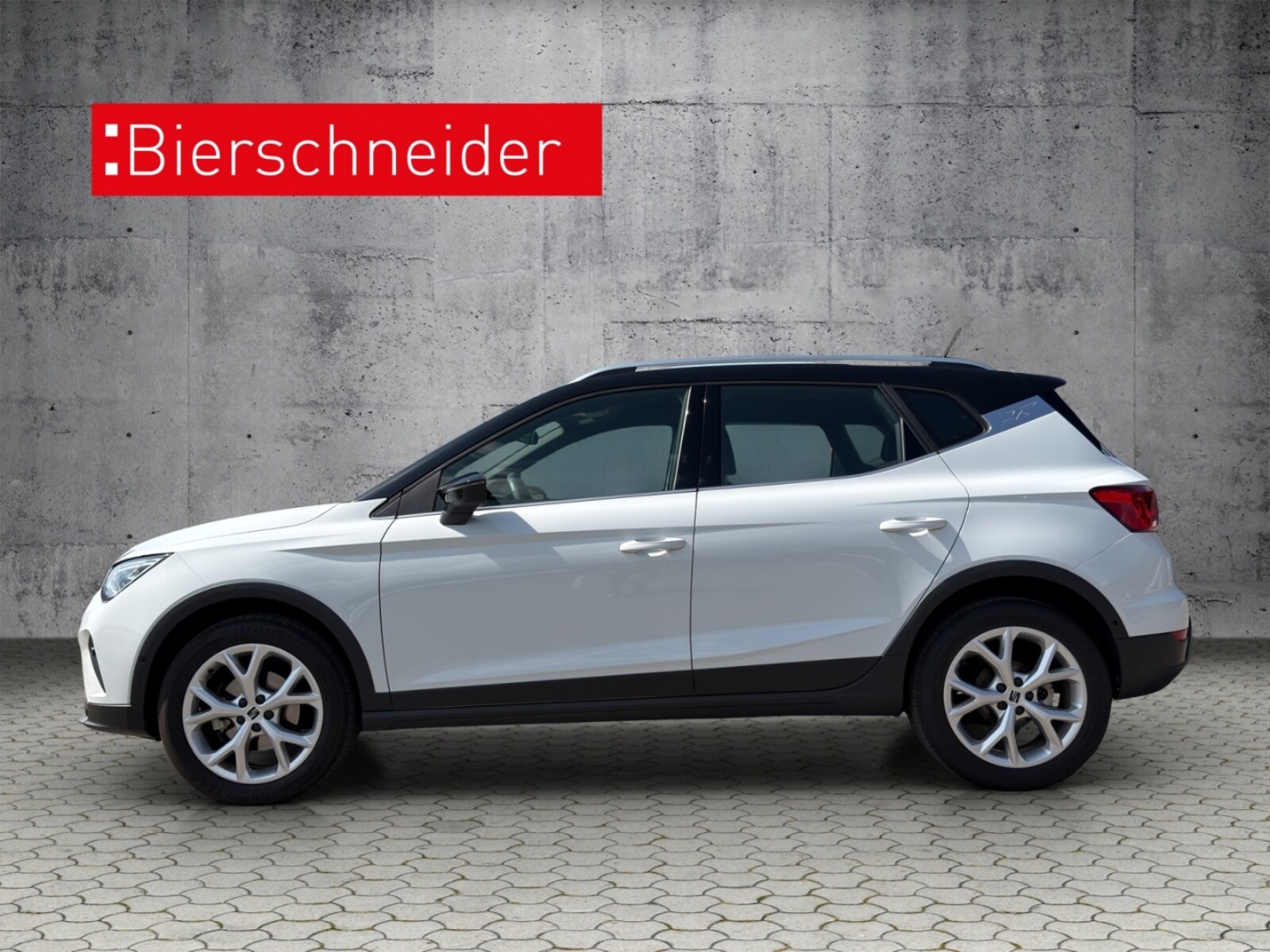 SEAT Arona – Bild 3