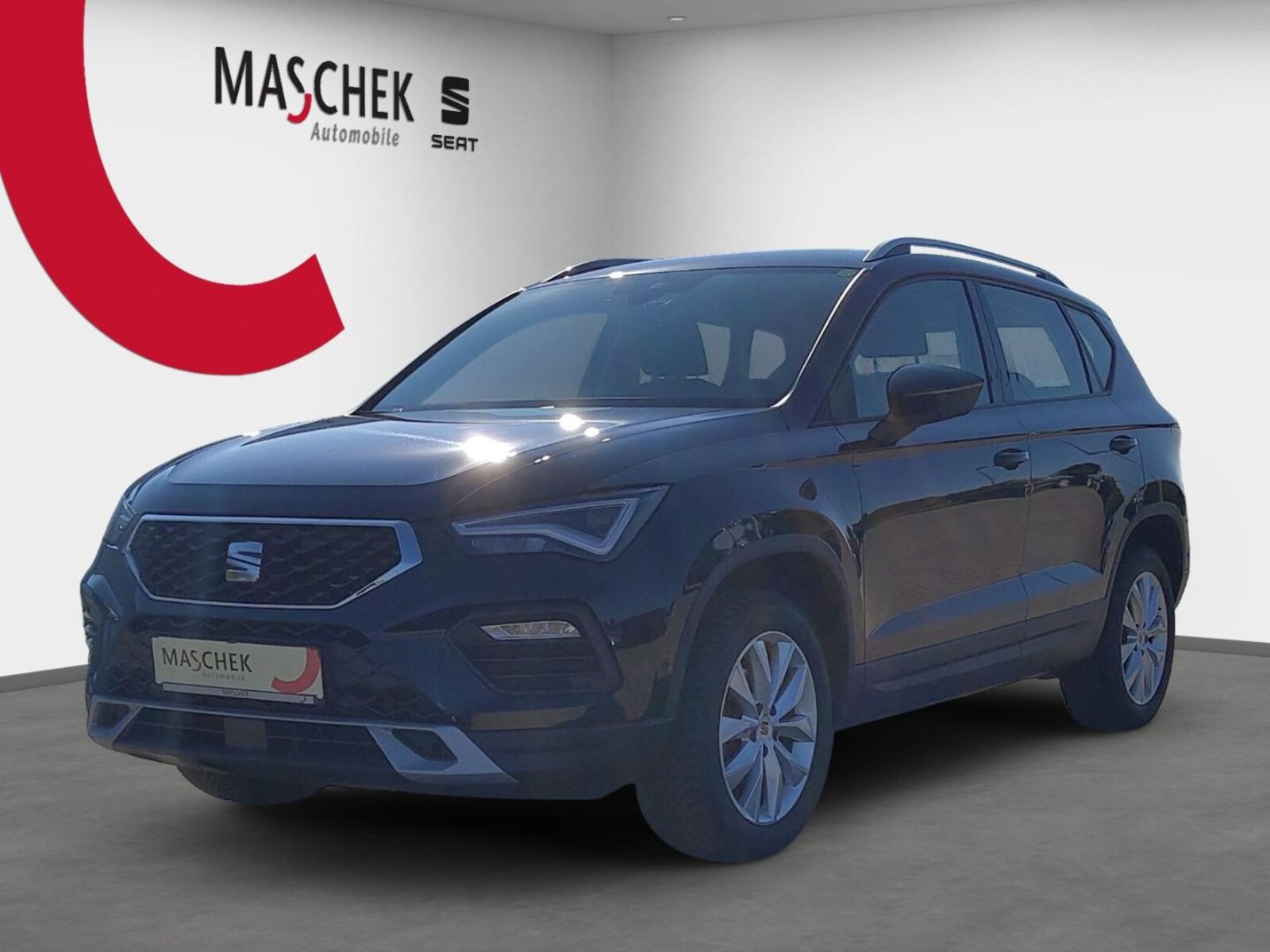 SEAT Ateca – Bild 2