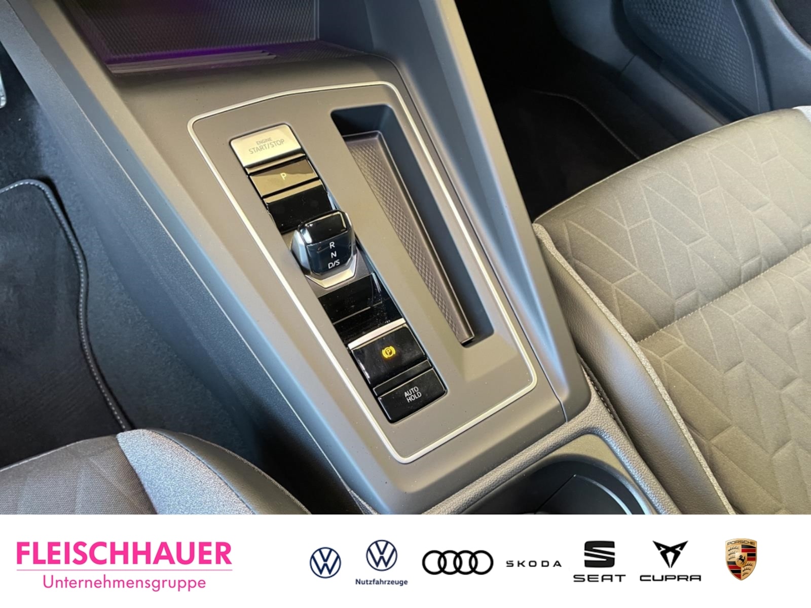 Volkswagen Golf – Bild 14
