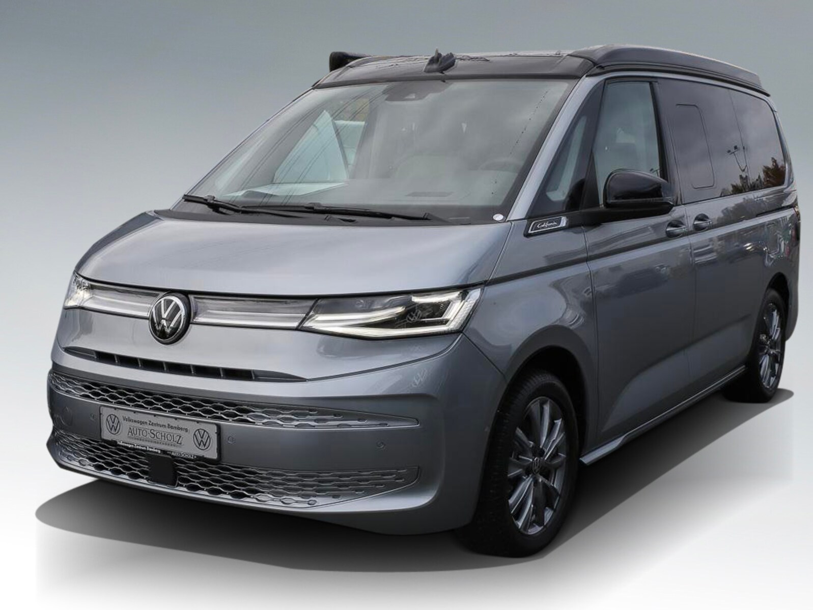 Volkswagen California – Bild 11
