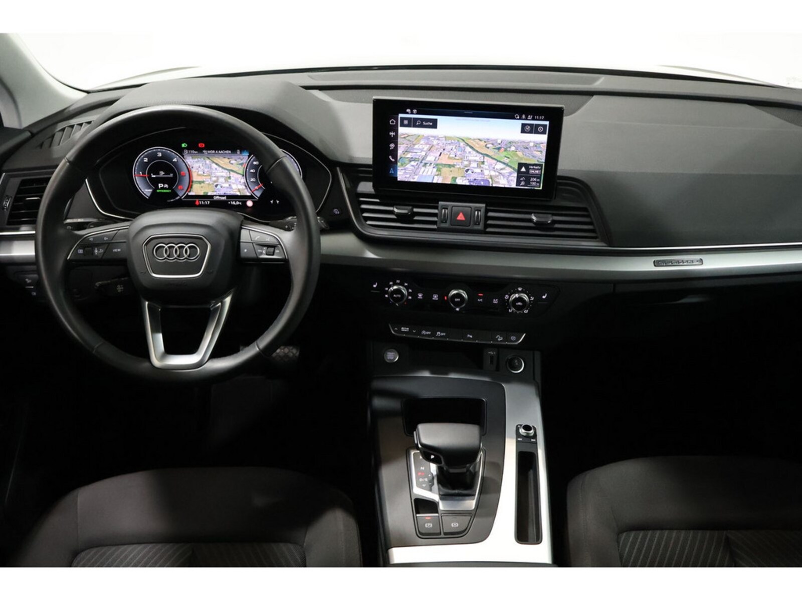 Audi Q5 Sportback – Bild 8