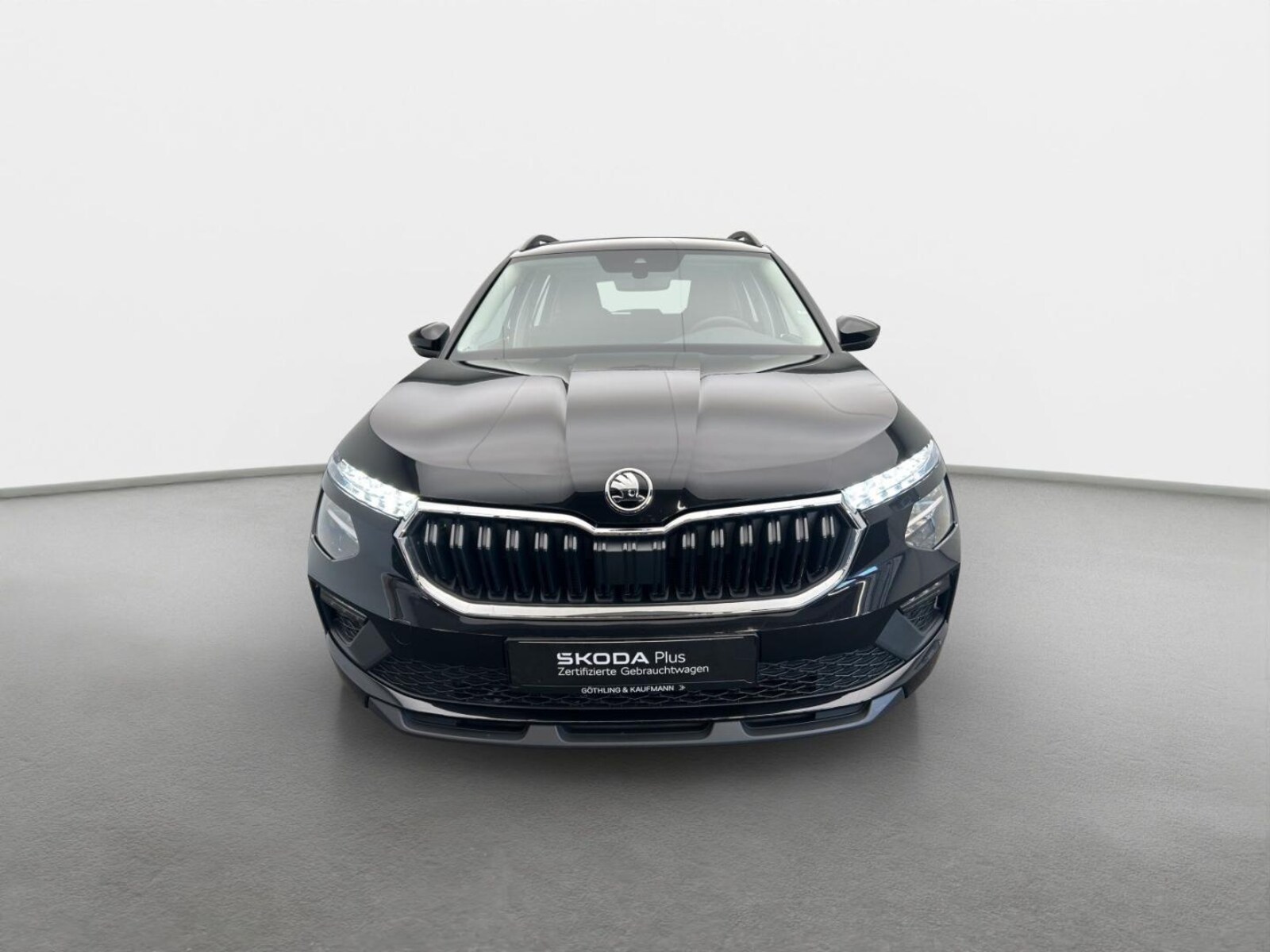 Škoda Kamiq – Bild 13