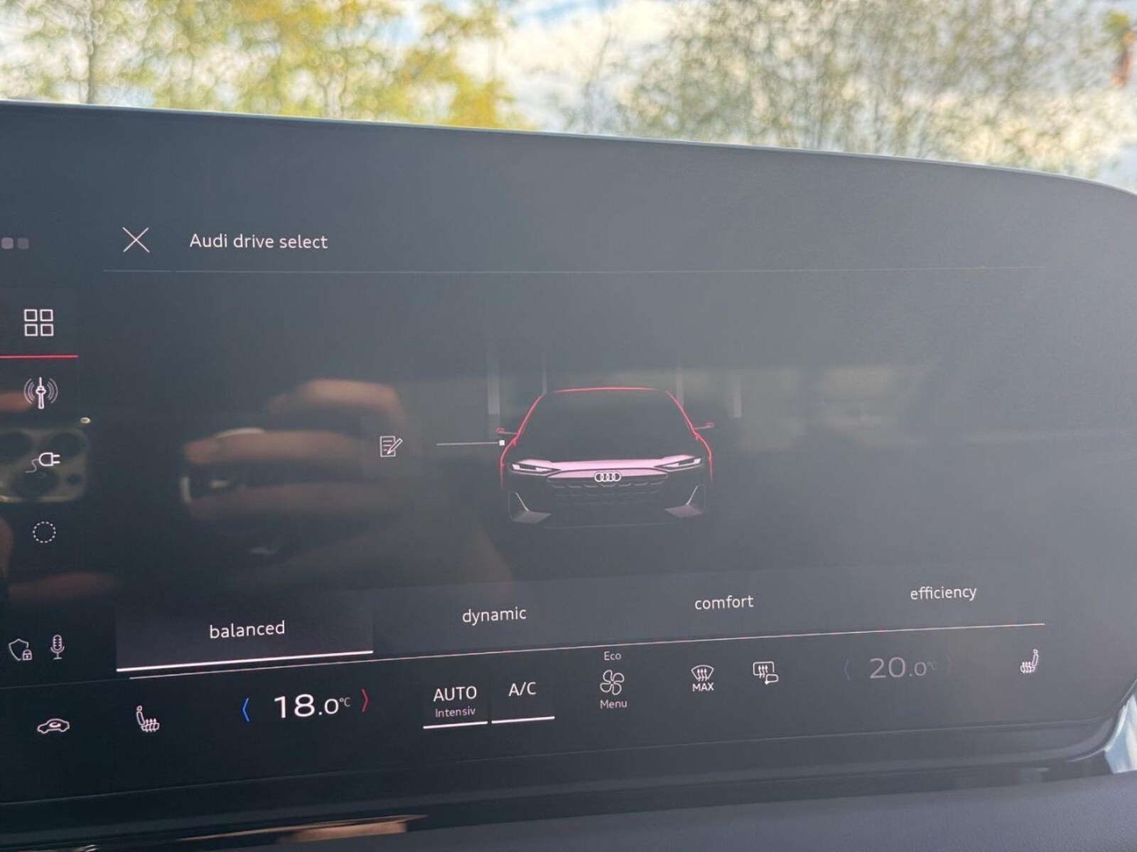 Audi A6 Avant e-tron – Bild 20