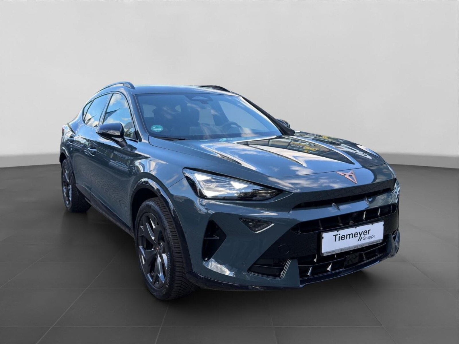 CUPRA Formentor – Bild 3