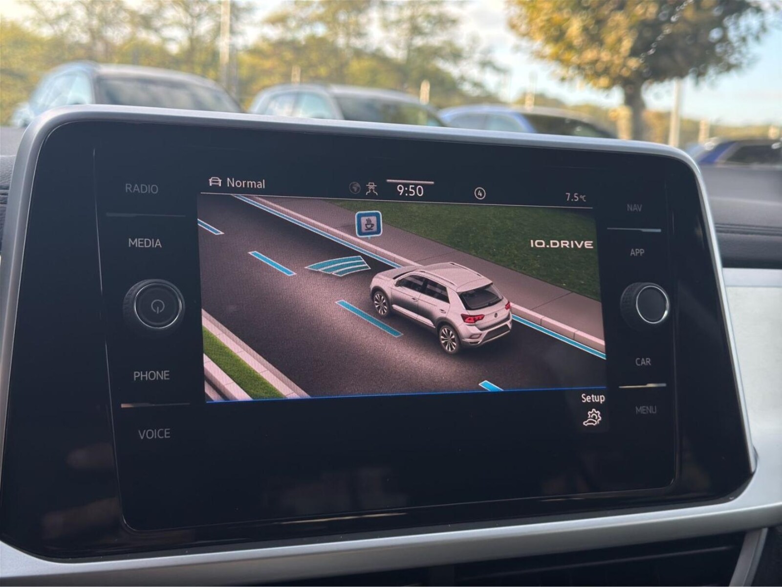 Volkswagen T-Roc – Bild 20
