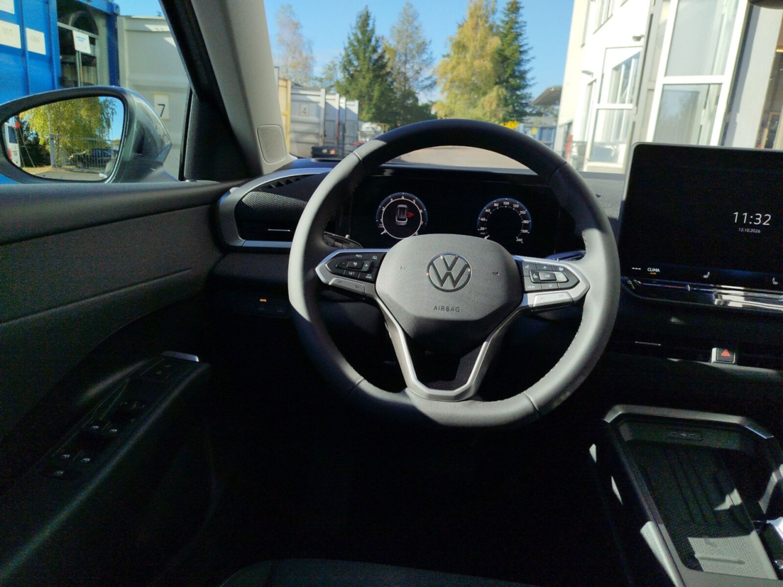 Volkswagen T-Roc – Bild 11