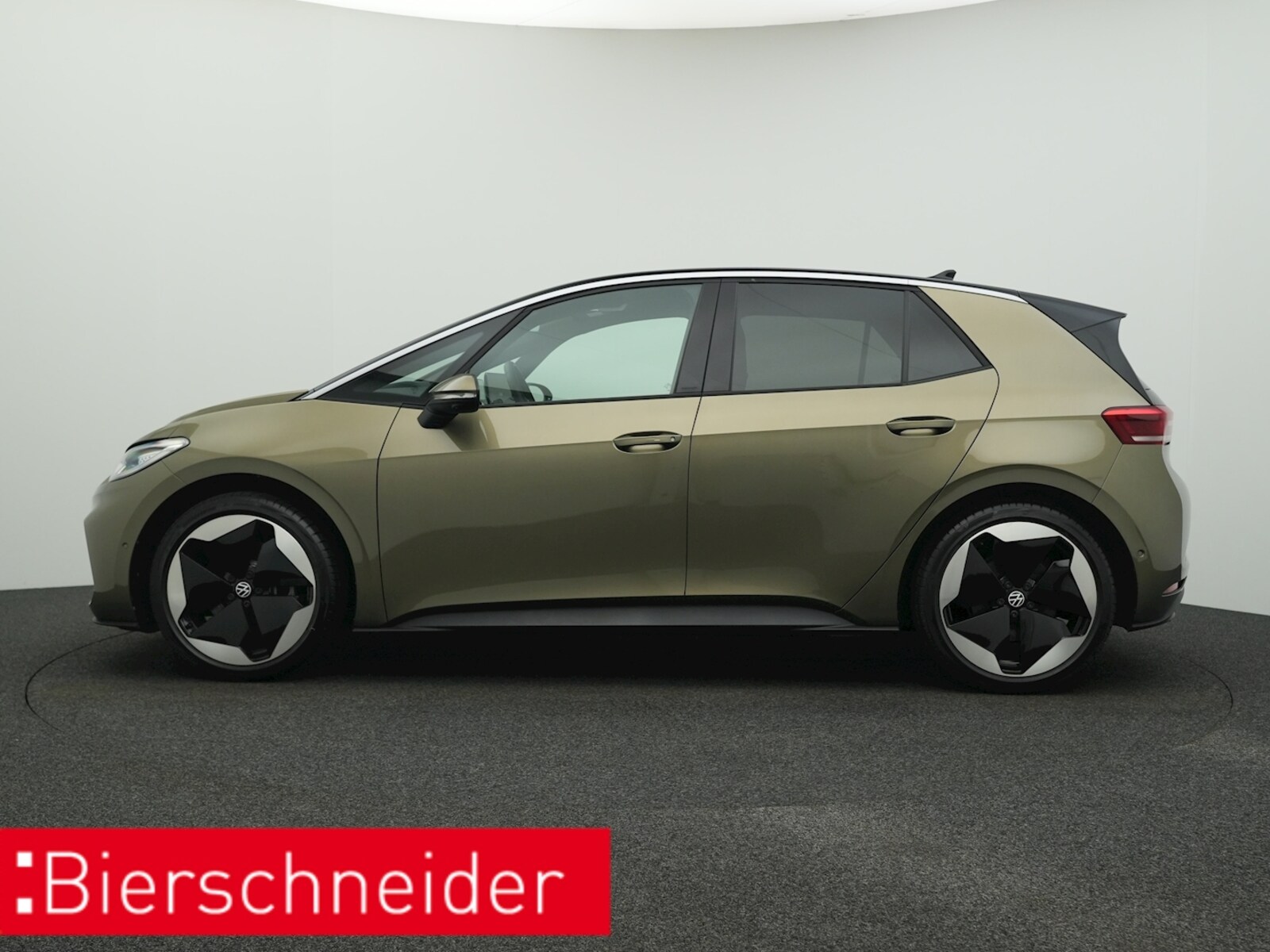 Volkswagen ID.3 – Bild 2