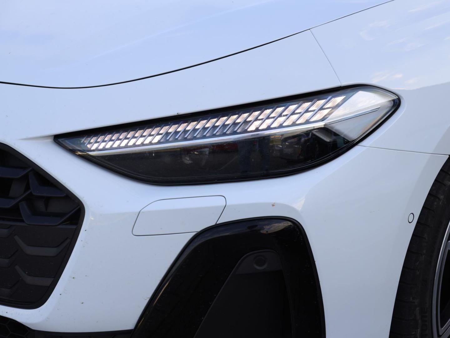 Bild über Audi A5 Limousine TDI quattro 150 kW S tronic - für weitere Informationen kontaktieren Sie den Audi Partner