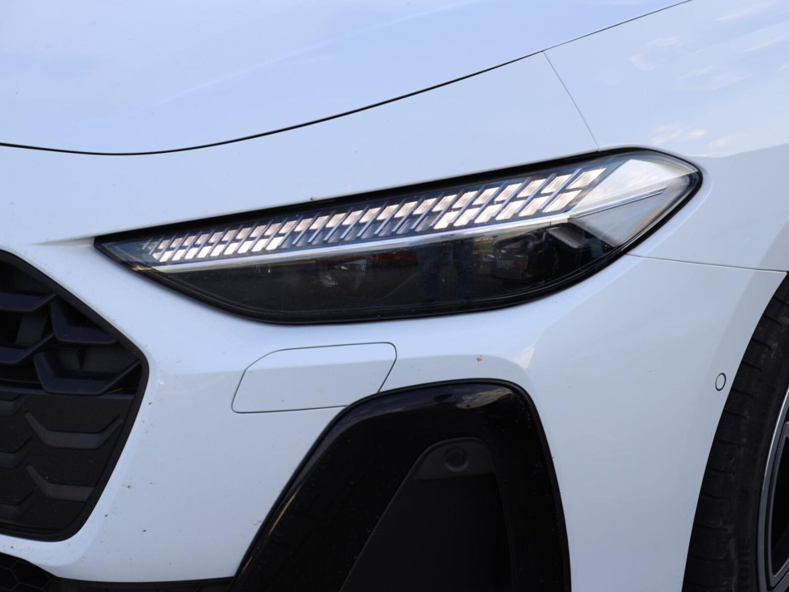 Audi A5 Limousine – Bild 10