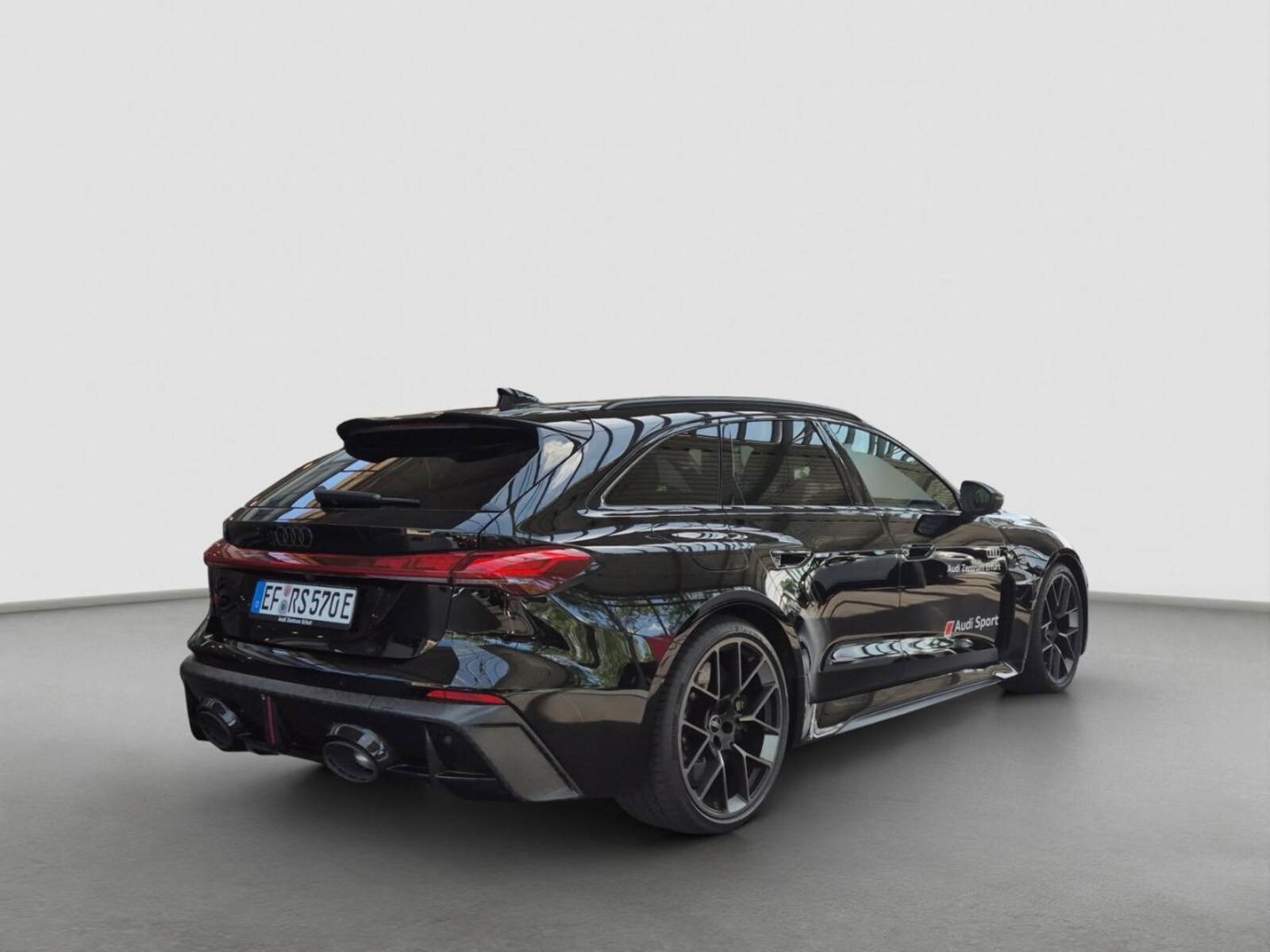 Audi RS 5 Avant – Bild 6