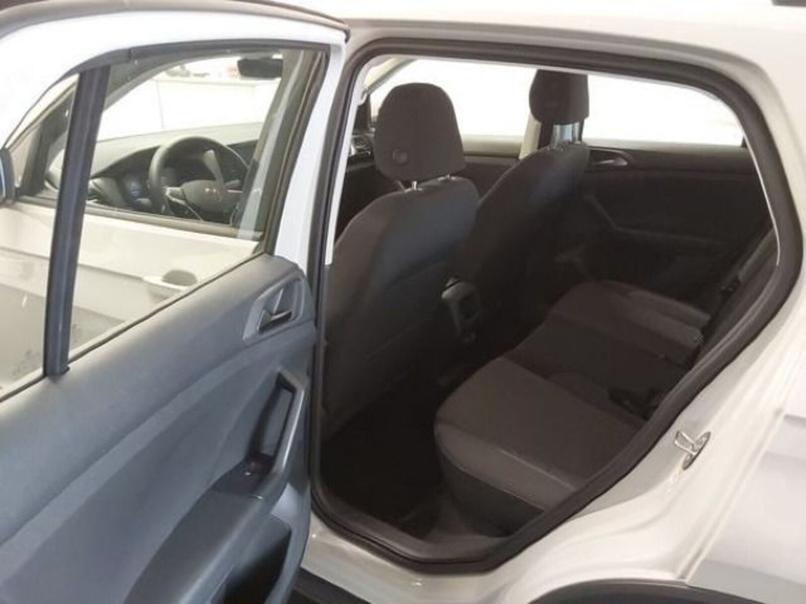Volkswagen T-Cross – Bild 4