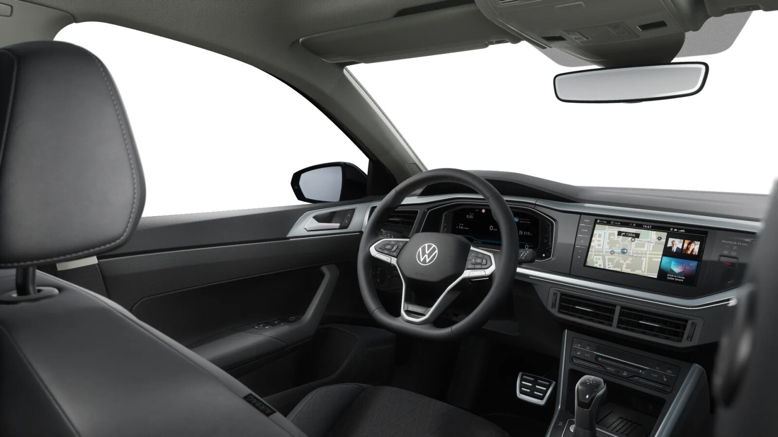 Volkswagen Polo – Bild 10