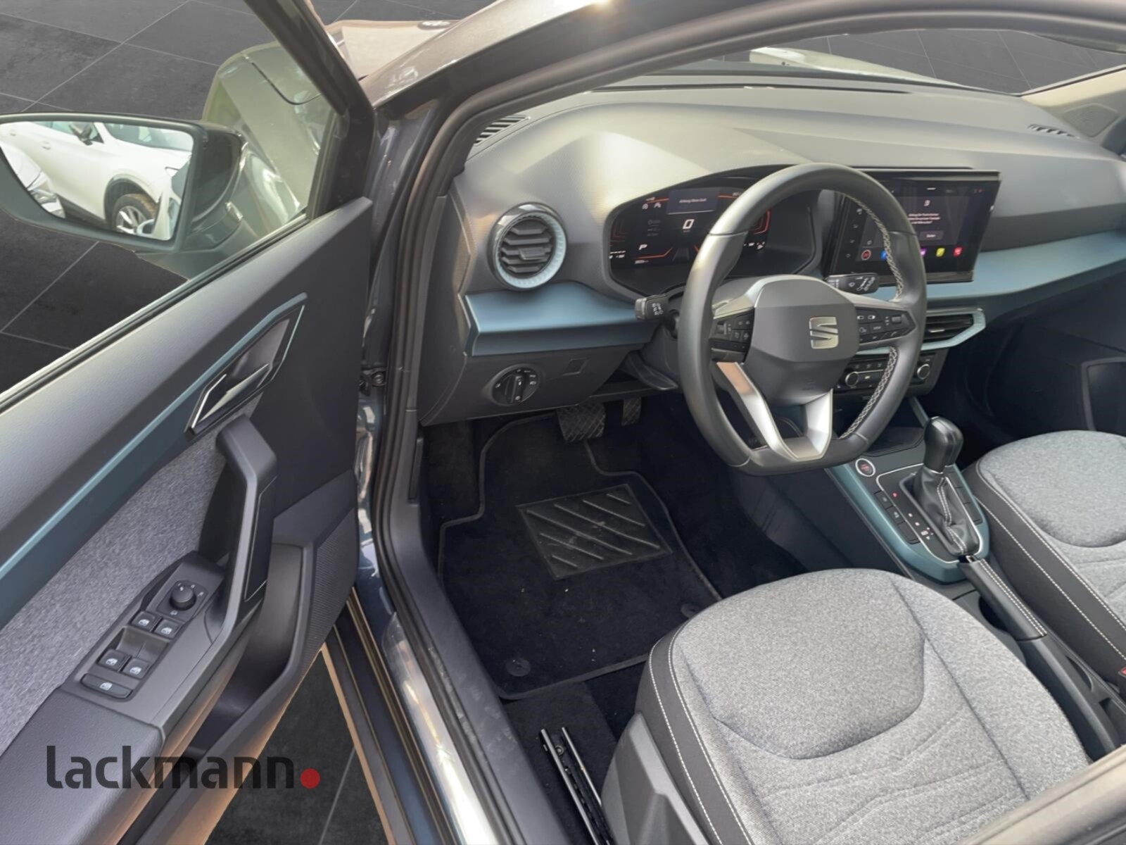 SEAT Arona – Bild 12