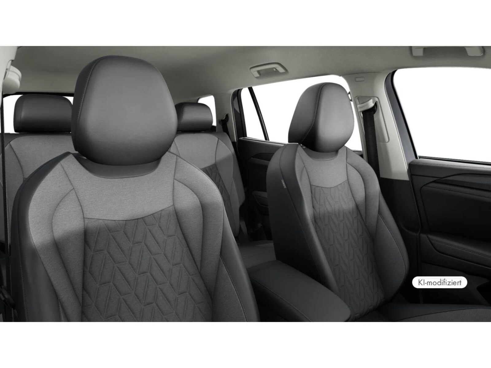 Volkswagen Tayron – Bild 9
