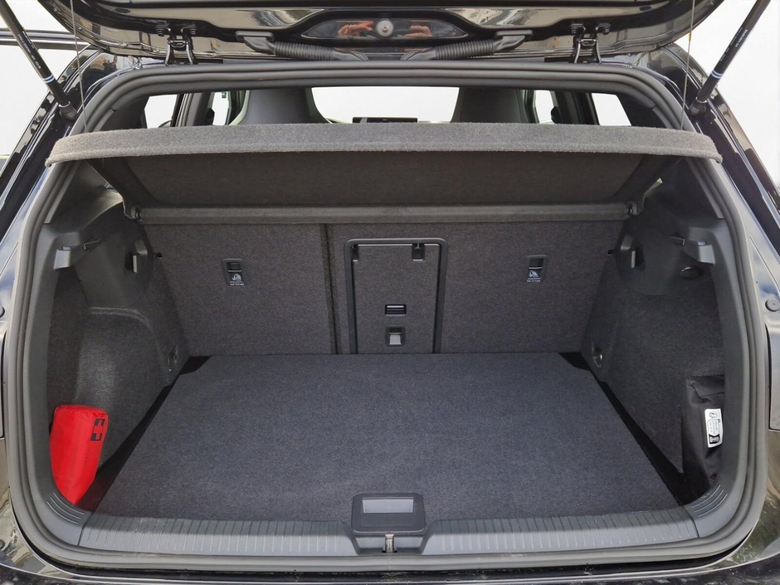 Volkswagen Golf – Bild 15
