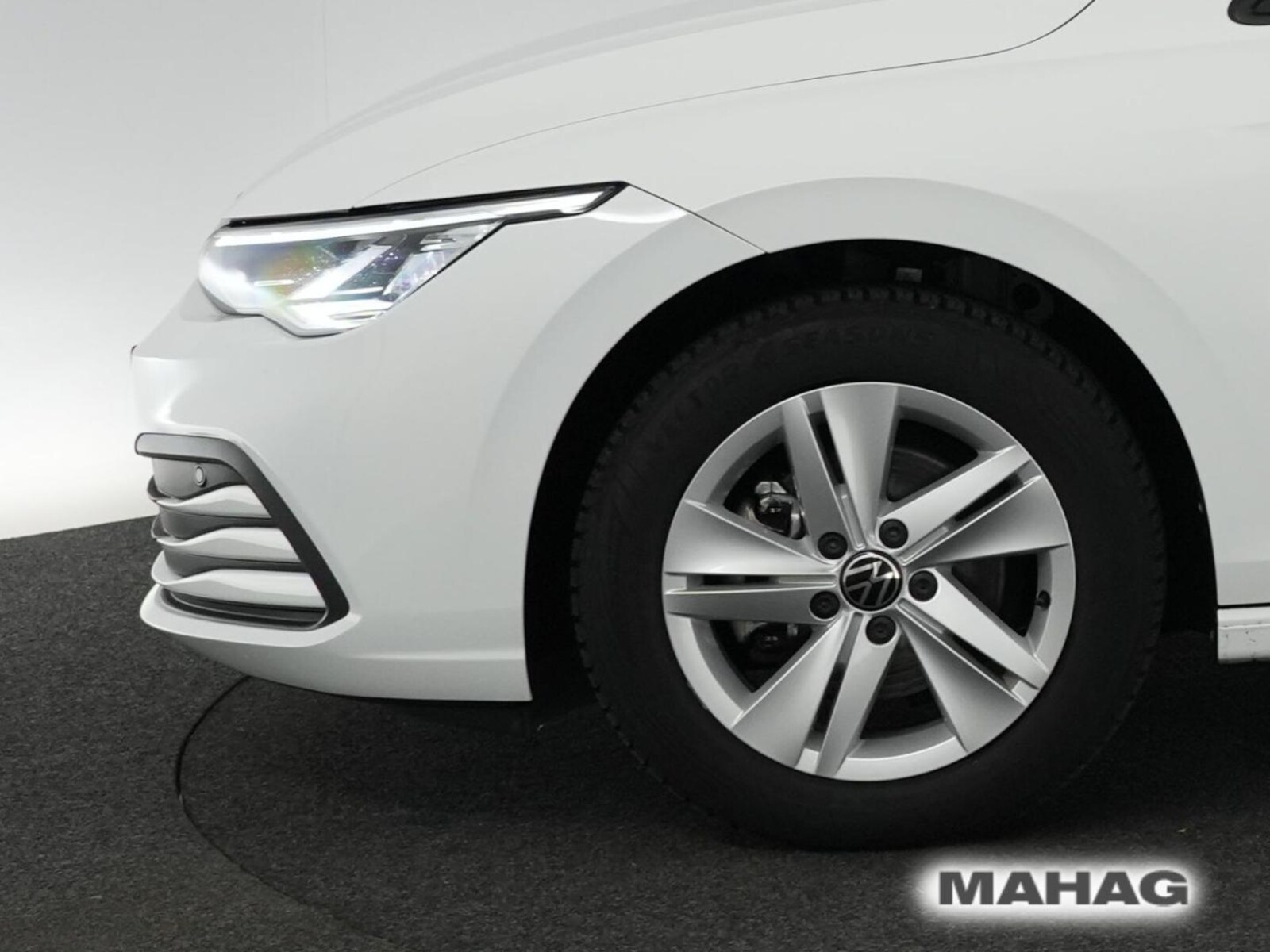 Volkswagen Golf Variant – Bild 19