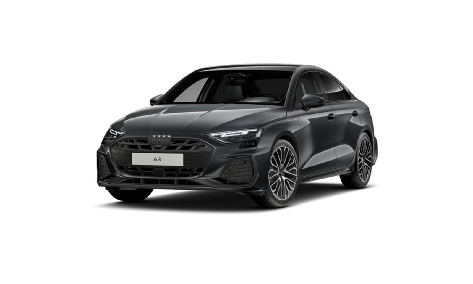 Audi A3 Limousine