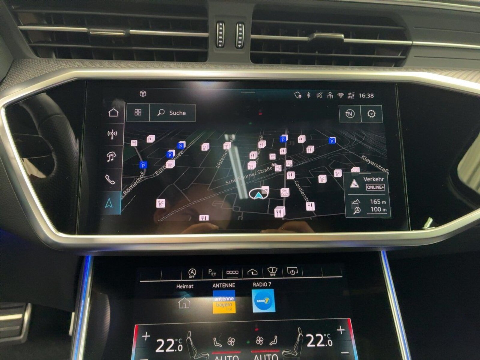 Audi S6 Avant – Bild 8