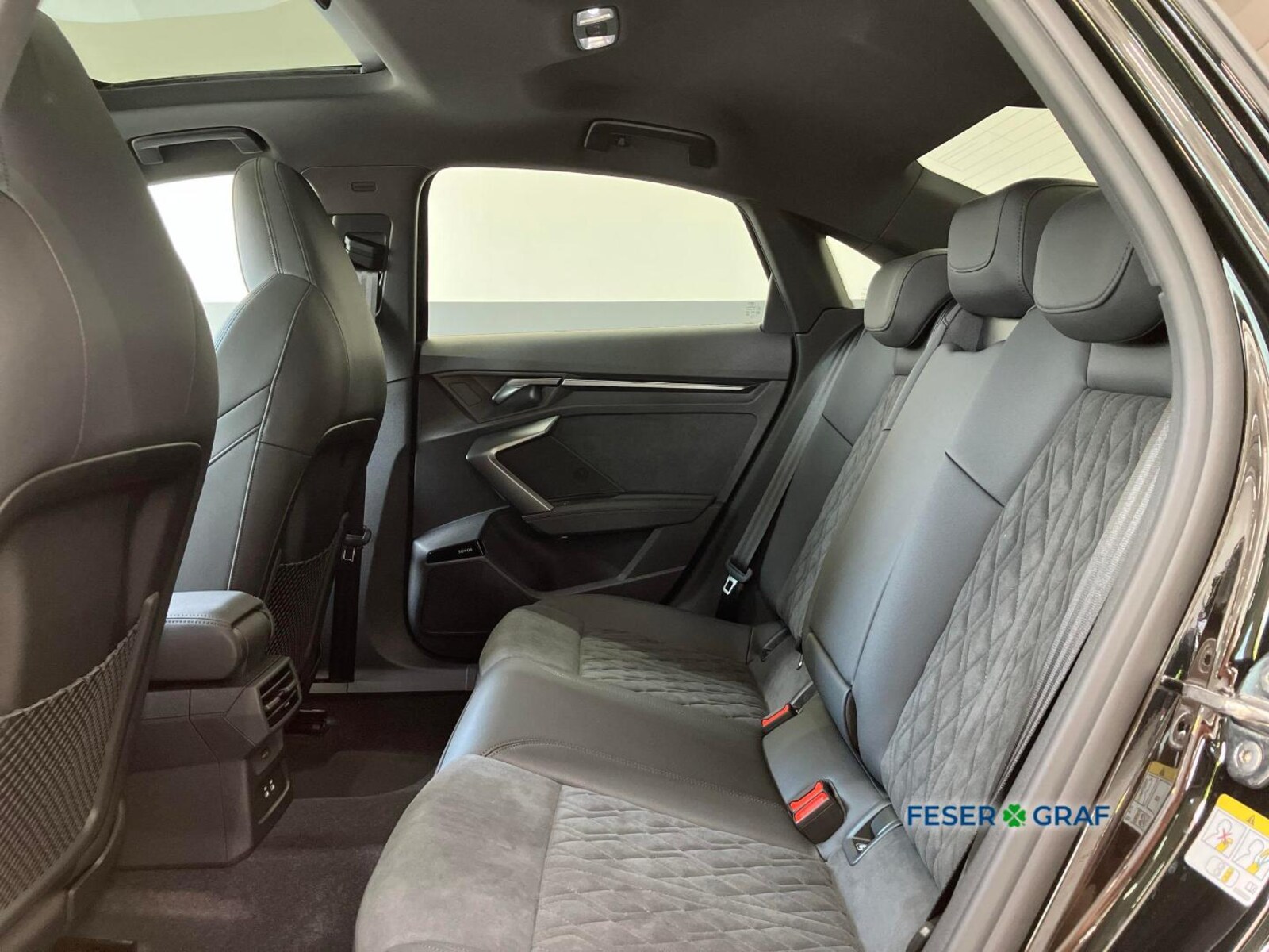 Audi RS 3 Limousine – Bild 7