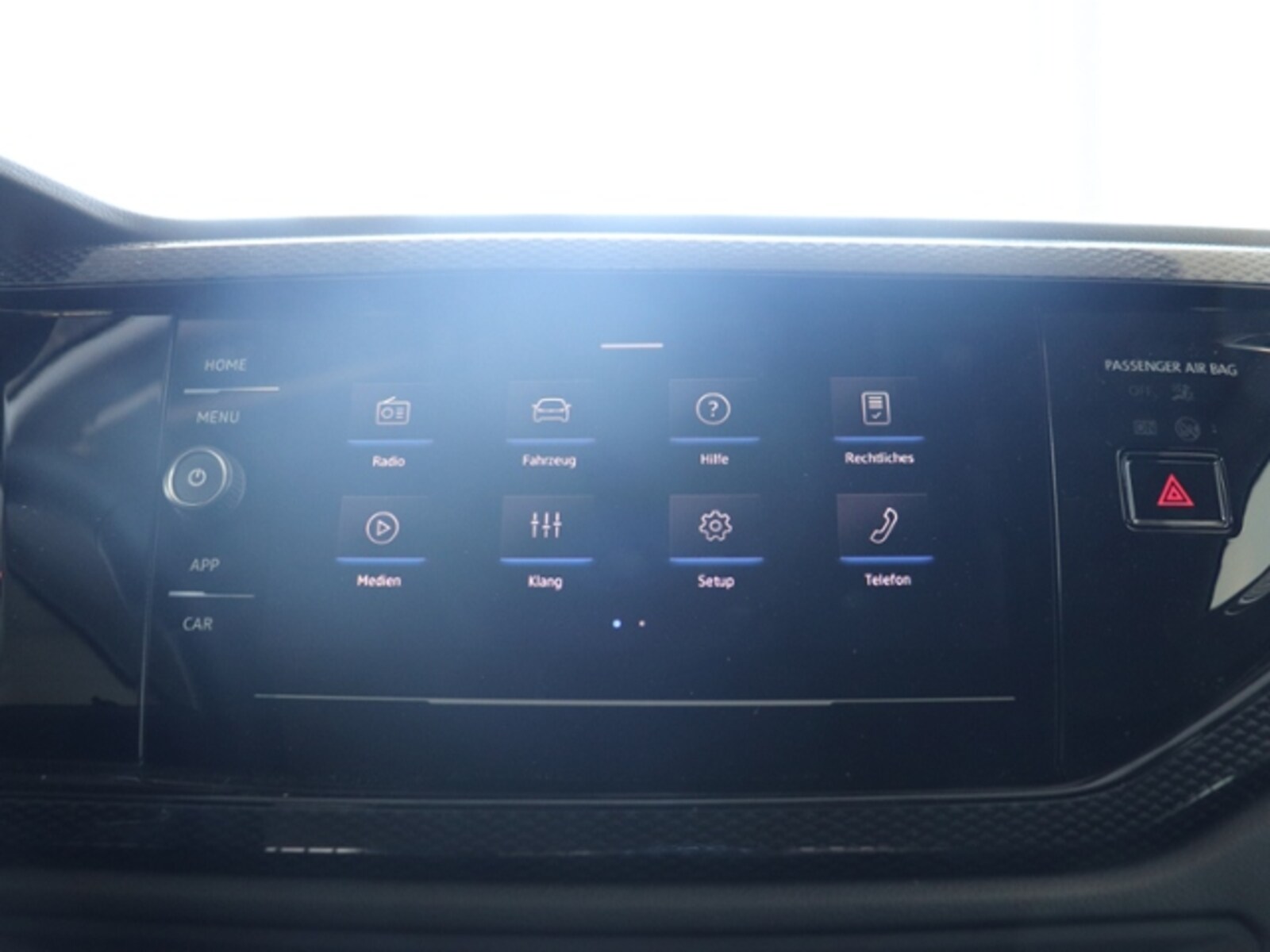 Volkswagen Taigo – Bild 19