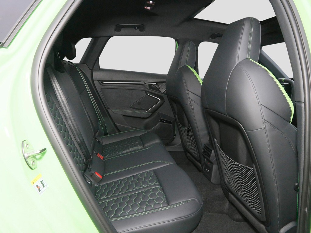 Image about Audi RS 3 Sportback TFSI quattro S tronic