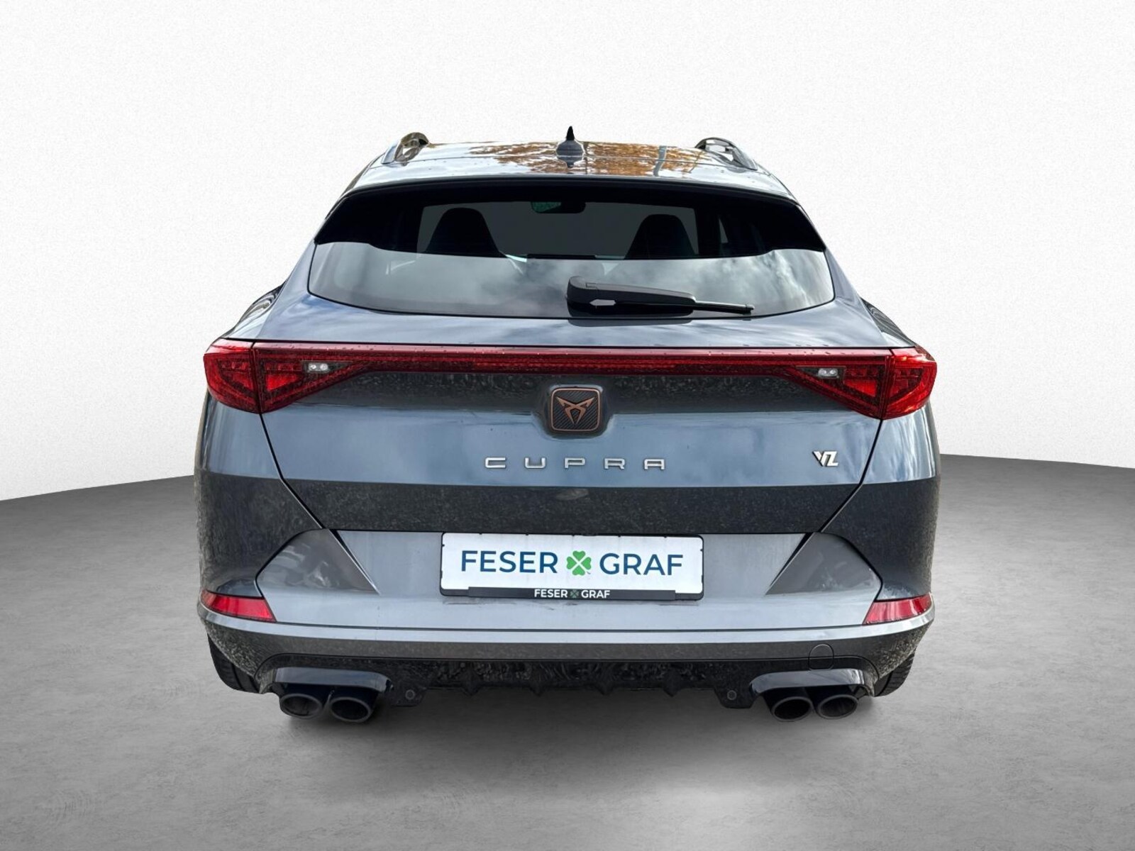 CUPRA Formentor – Bild 6