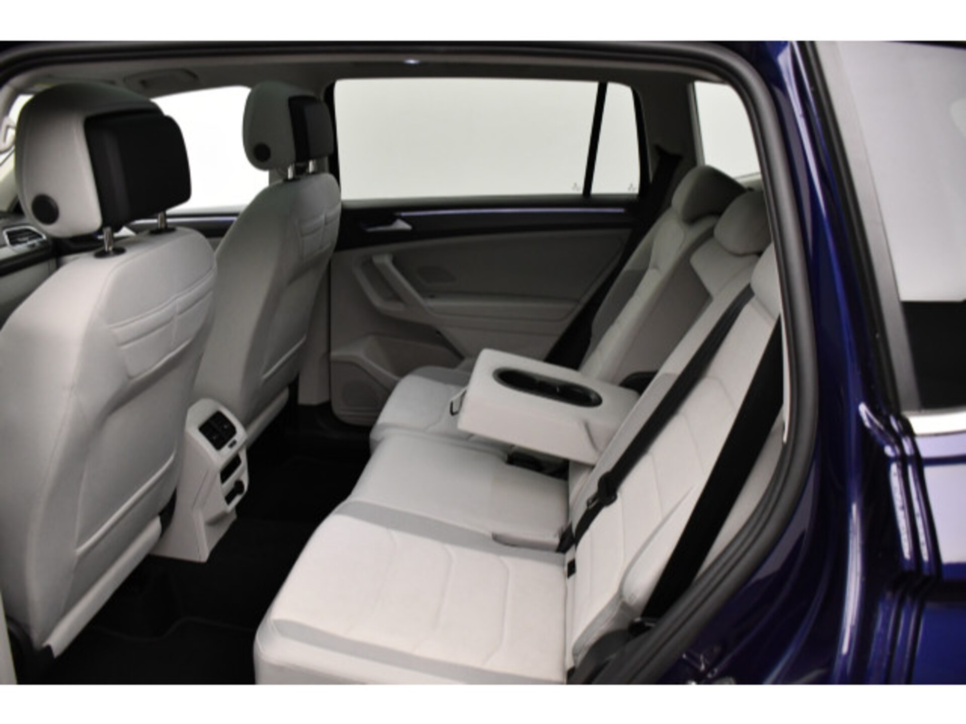 Volkswagen Tiguan Allspace Elegance
