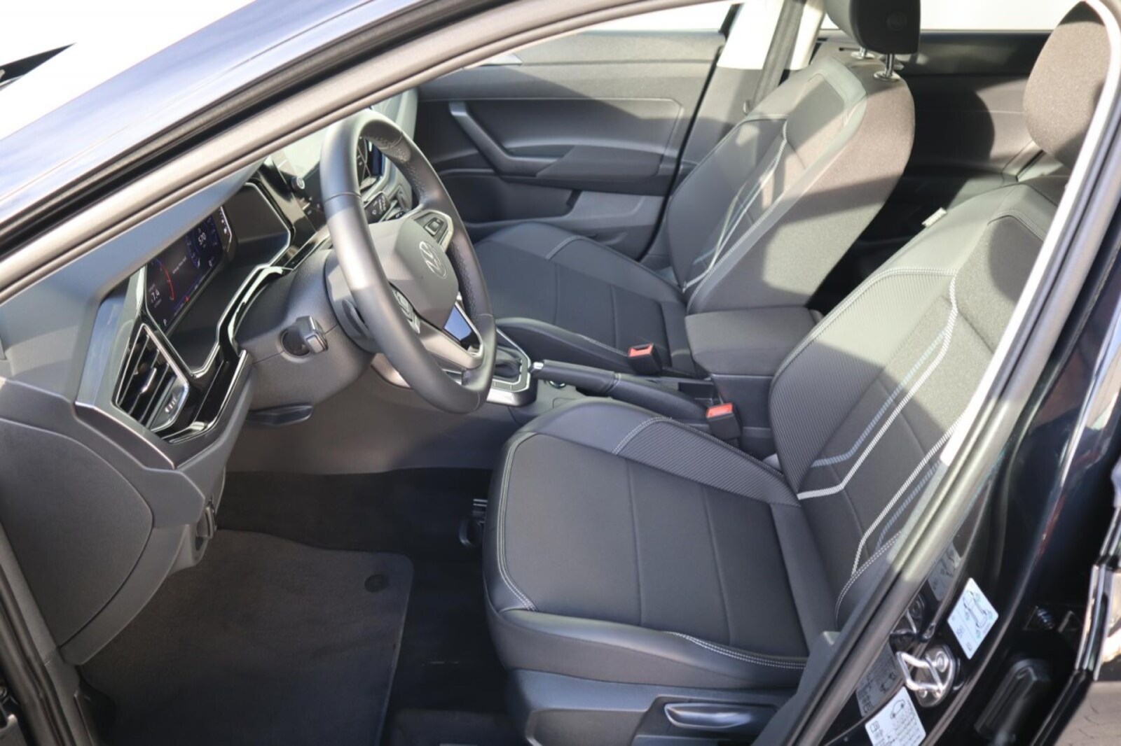 Volkswagen Taigo – Bild 13