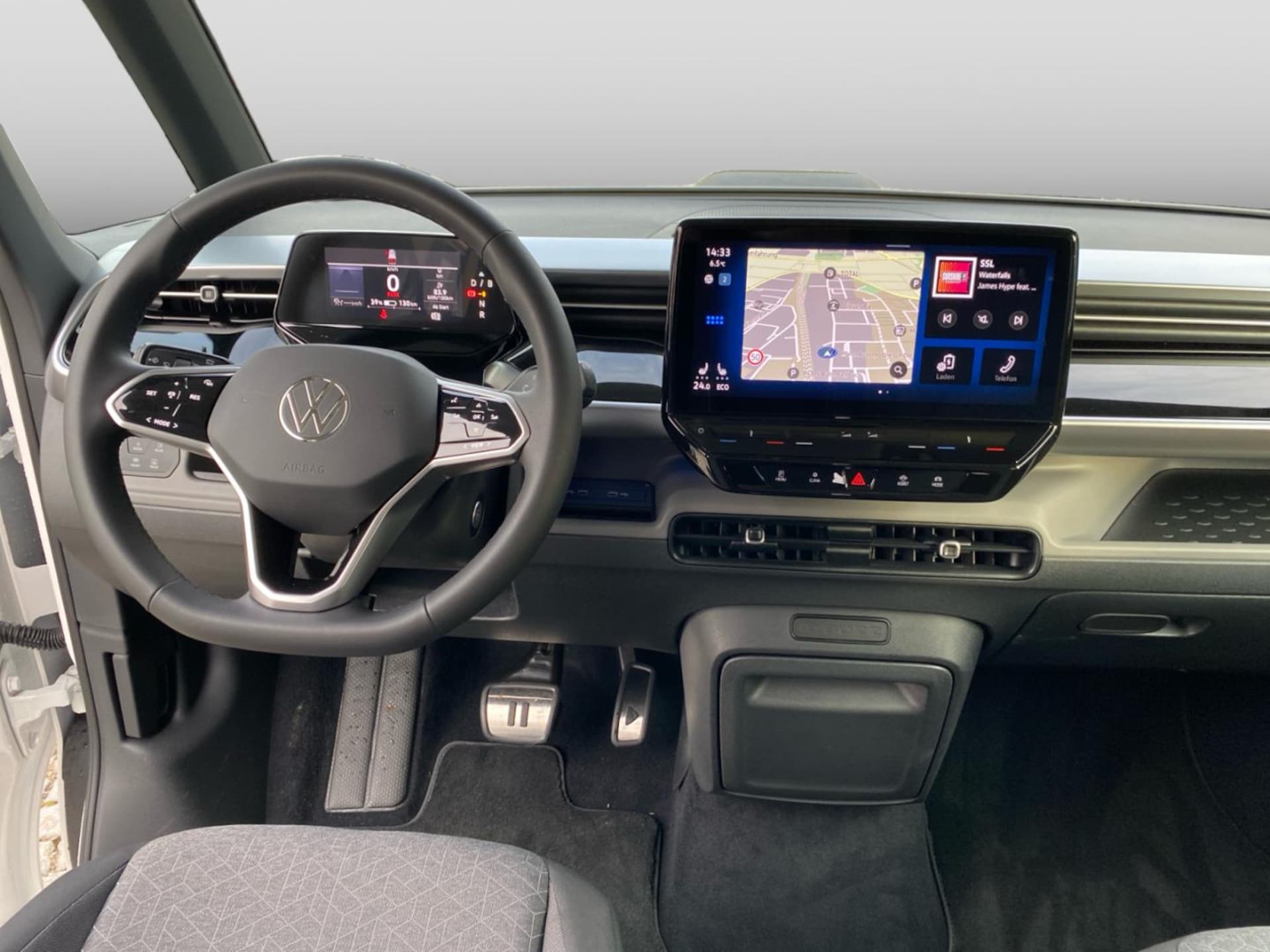 Volkswagen ID. Buzz Pro