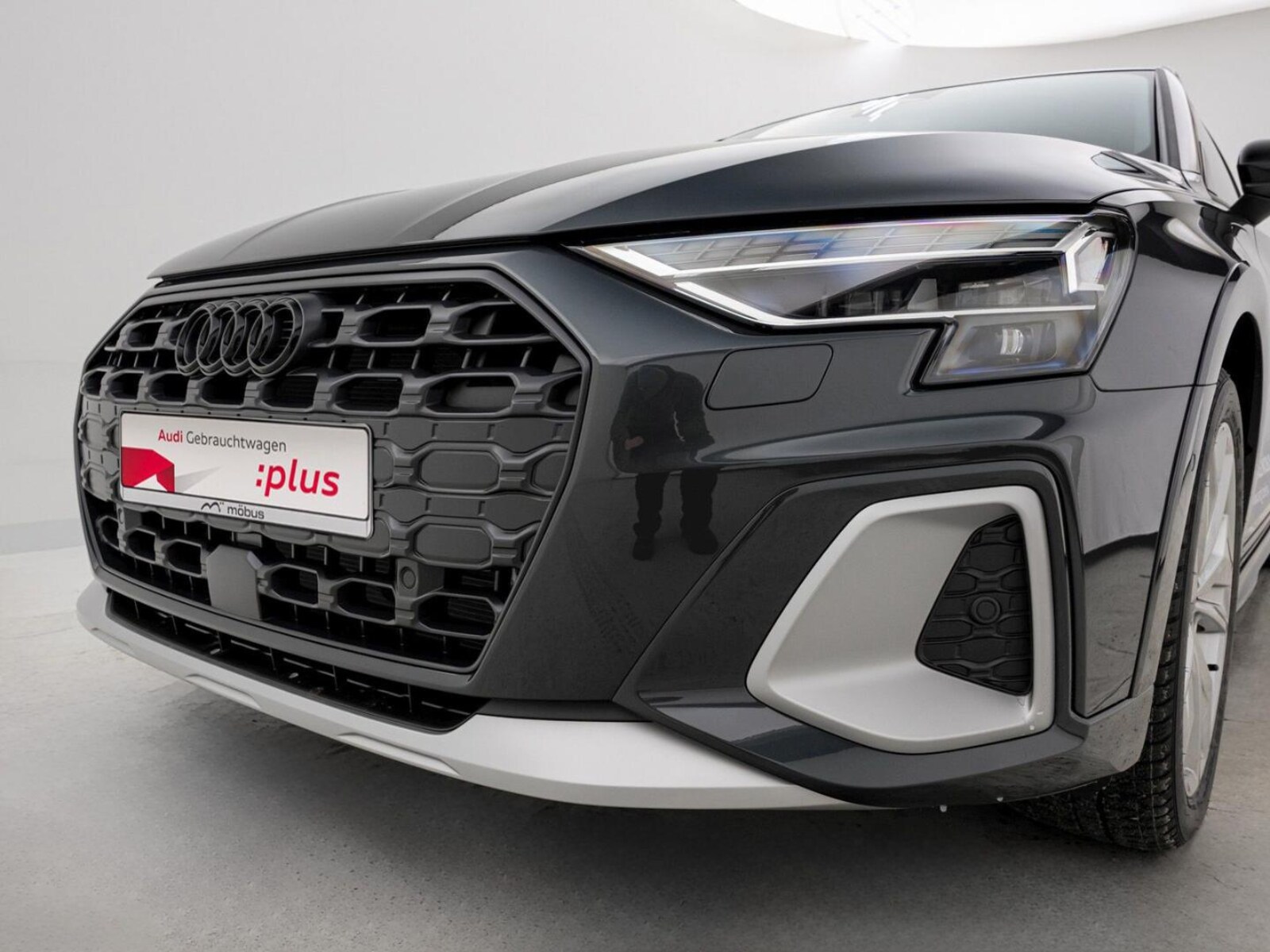 Audi A3 allstreet – Bild 24