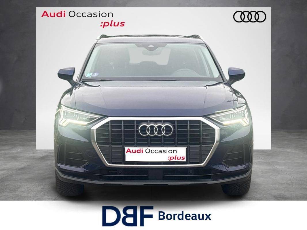 Image about Audi Q3 Advanced 35 TFSI 110 kW (150 ch) S tronic