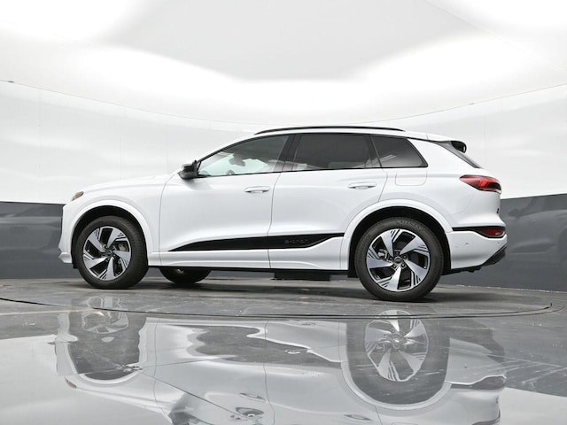 2025 Audi Q6 e-tron Premium Plus - Photo 29