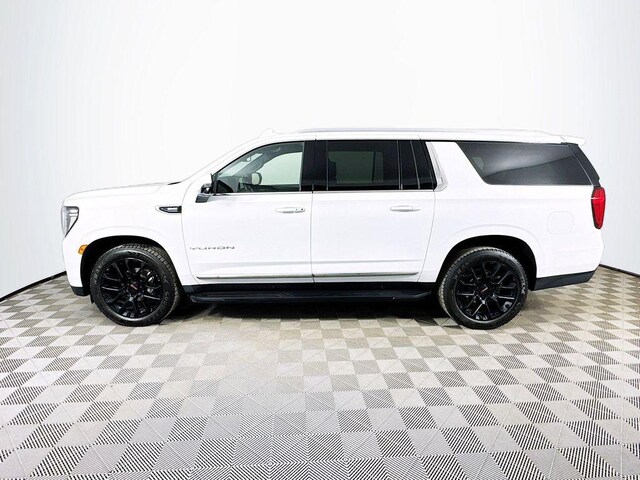 2023 GMC Yukon XL