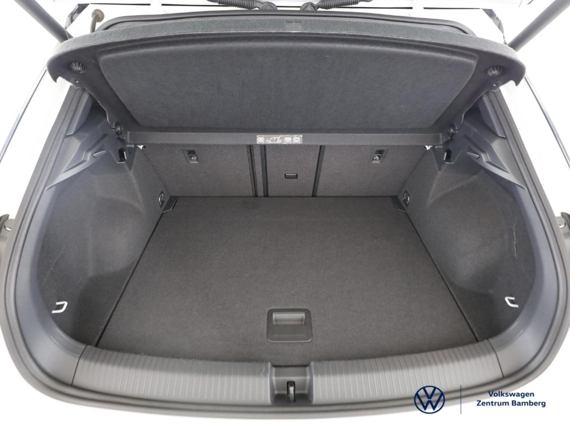 Volkswagen T-Roc Sport