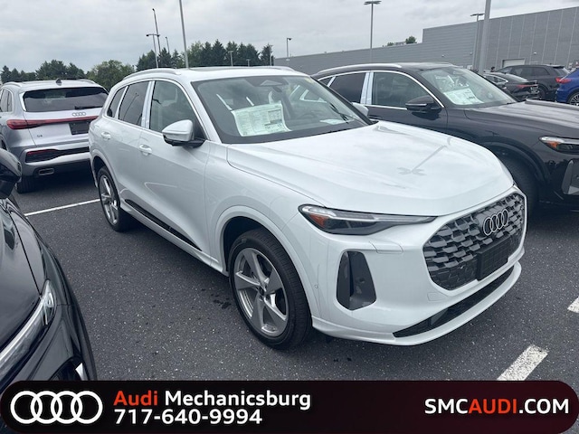 2026 Audi Q5