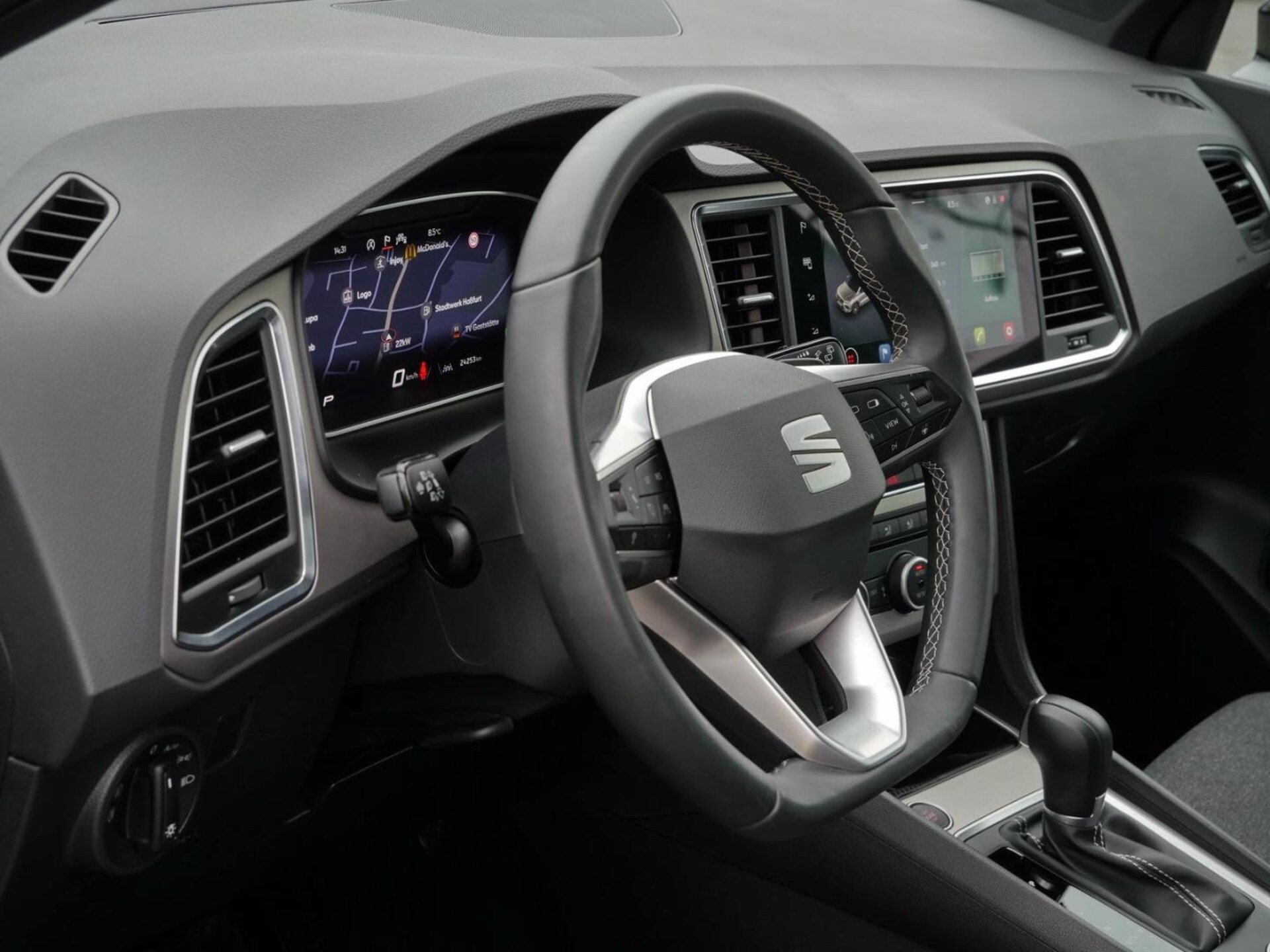 SEAT Ateca Xperience