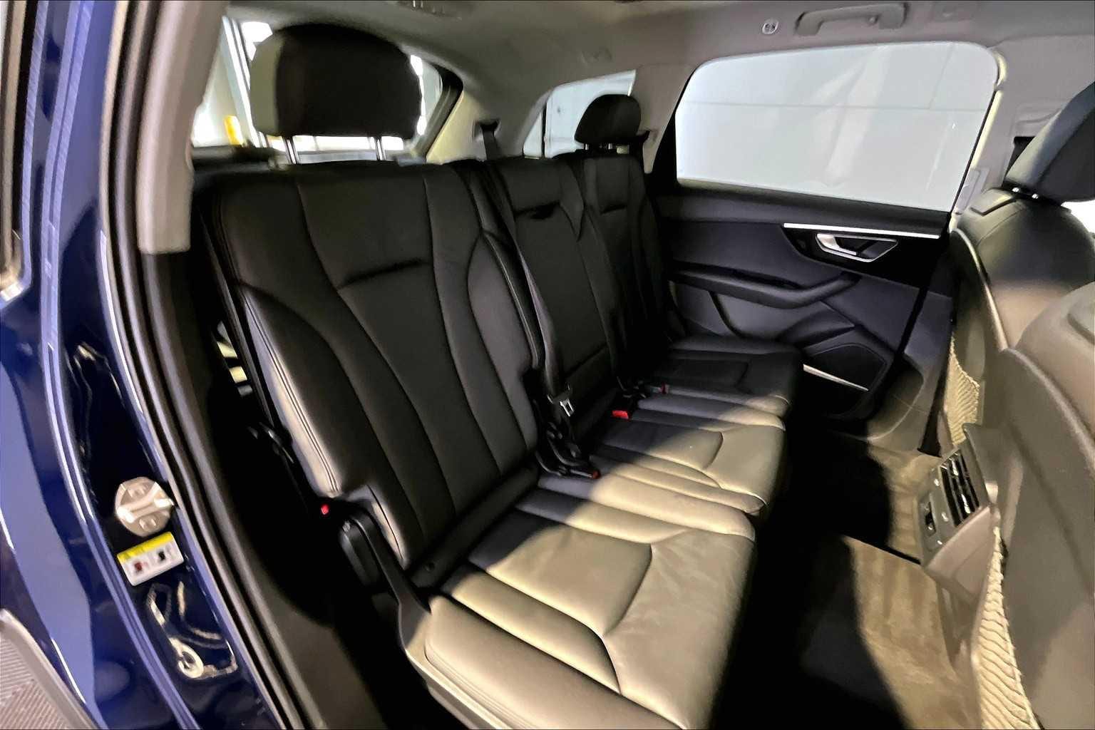 2022 Audi Q7 Premium Plus - Photo 20