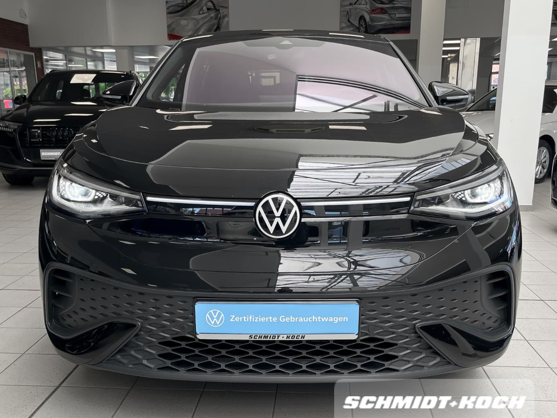 Volkswagen ID.5 Pure