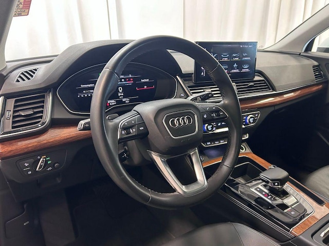 2022 Audi Q5