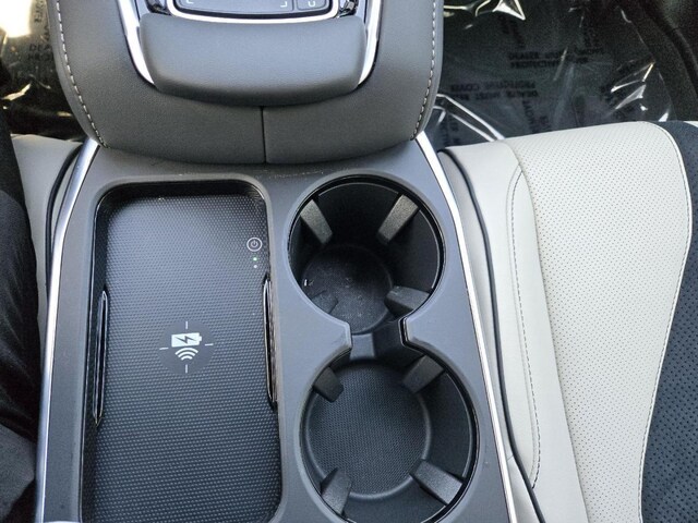 2025 Acura RDX A-Spec Package - Photo 37