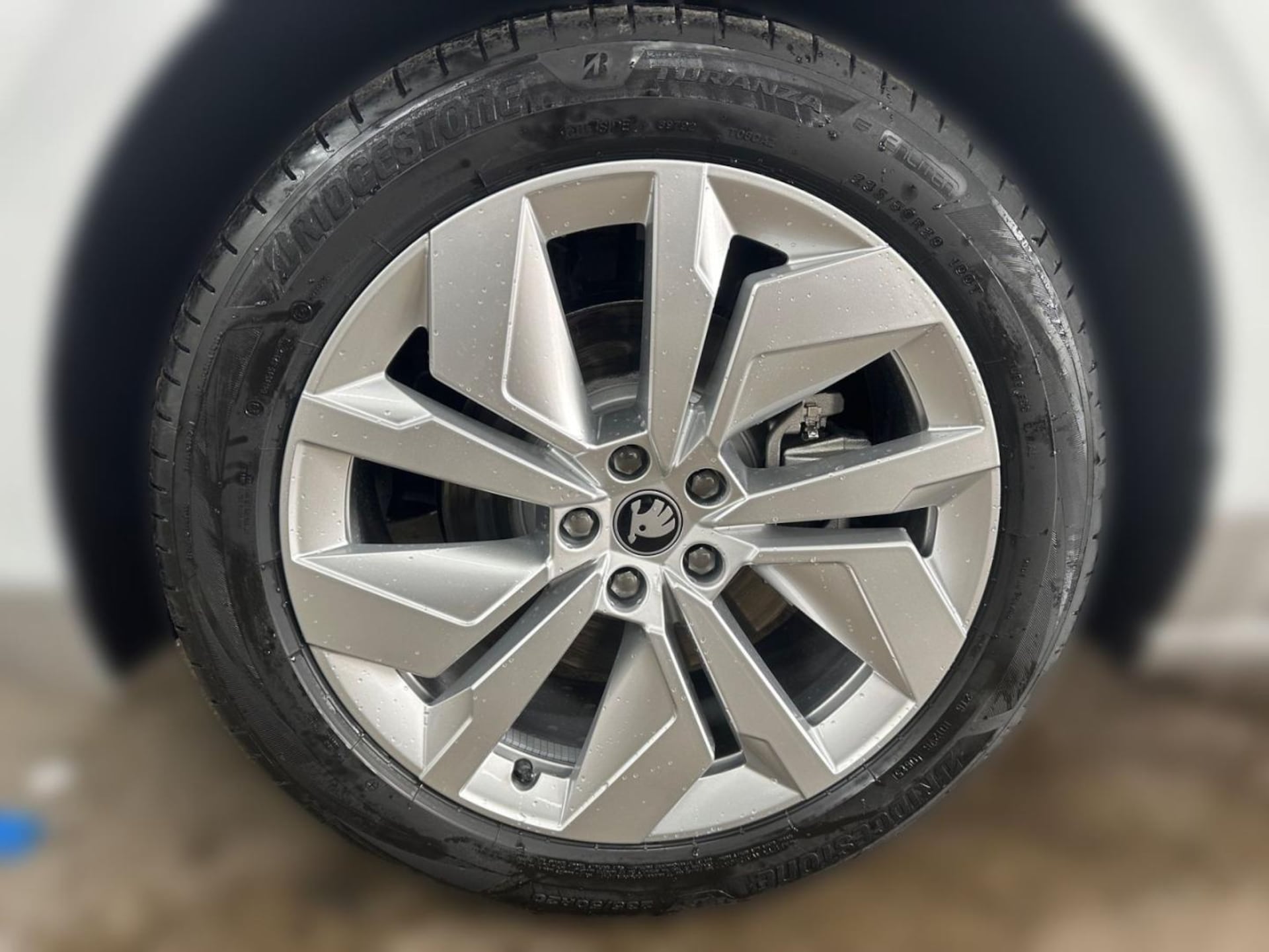 Skoda Enyaq 60