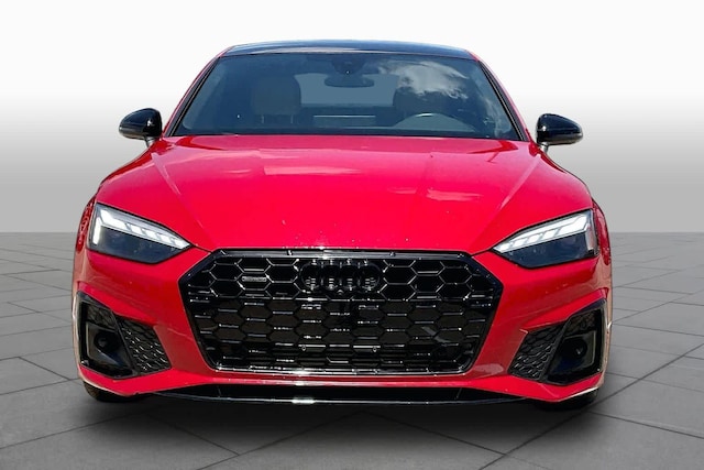 2023 Audi A5 Sportback