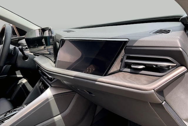 2025 Audi Q5 Prestige - Photo 18