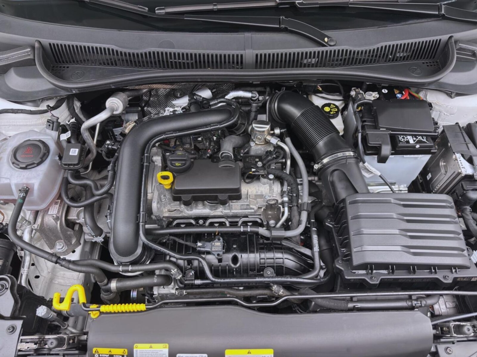 Volkswagen Polo – Bild 18