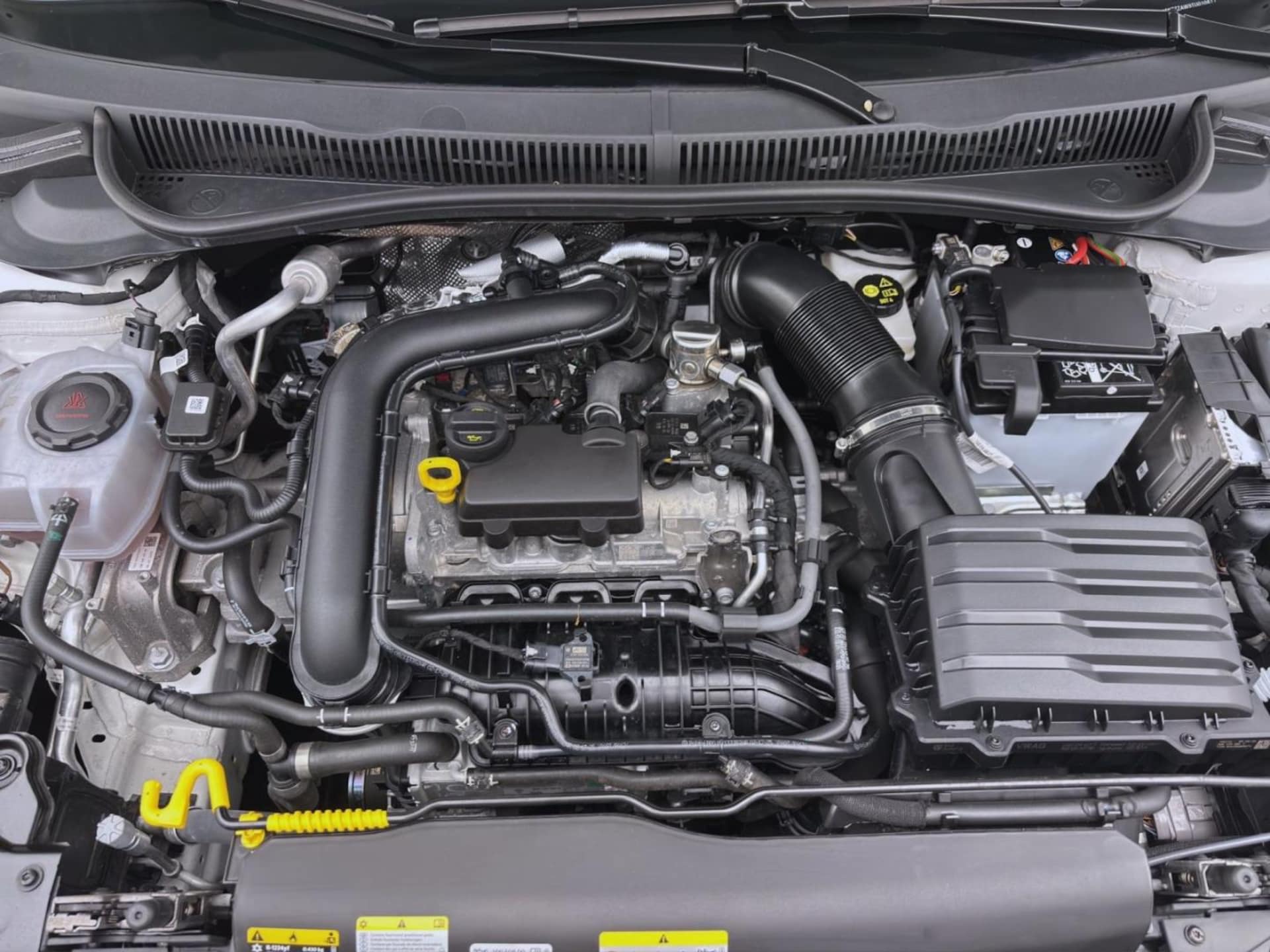 Volkswagen Polo R-Line