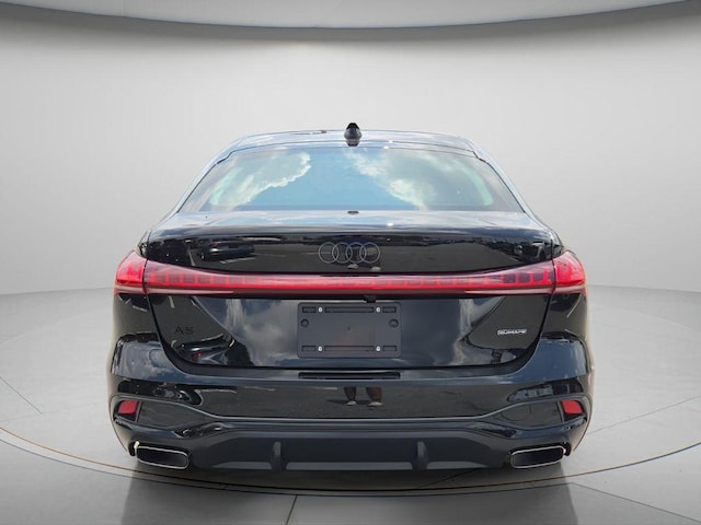 2026 Audi A5 Sedan