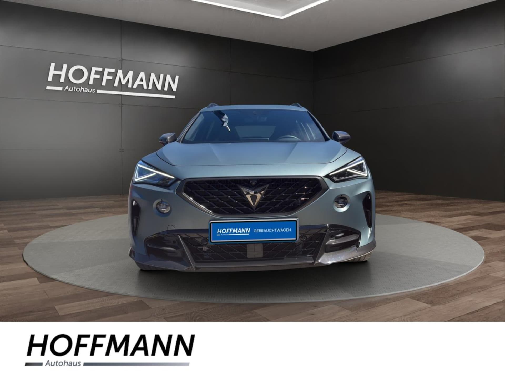 CUPRA Formentor VZ5
