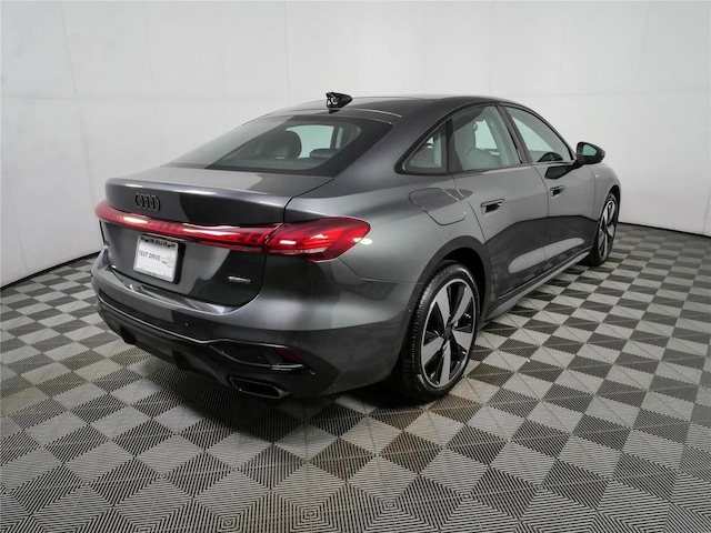 2026 Audi A5 Sedan